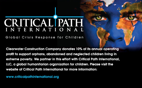 Critical Path International